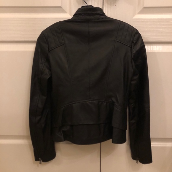 Renascentia Firenze Leather Jackets - Picture 5 of 8